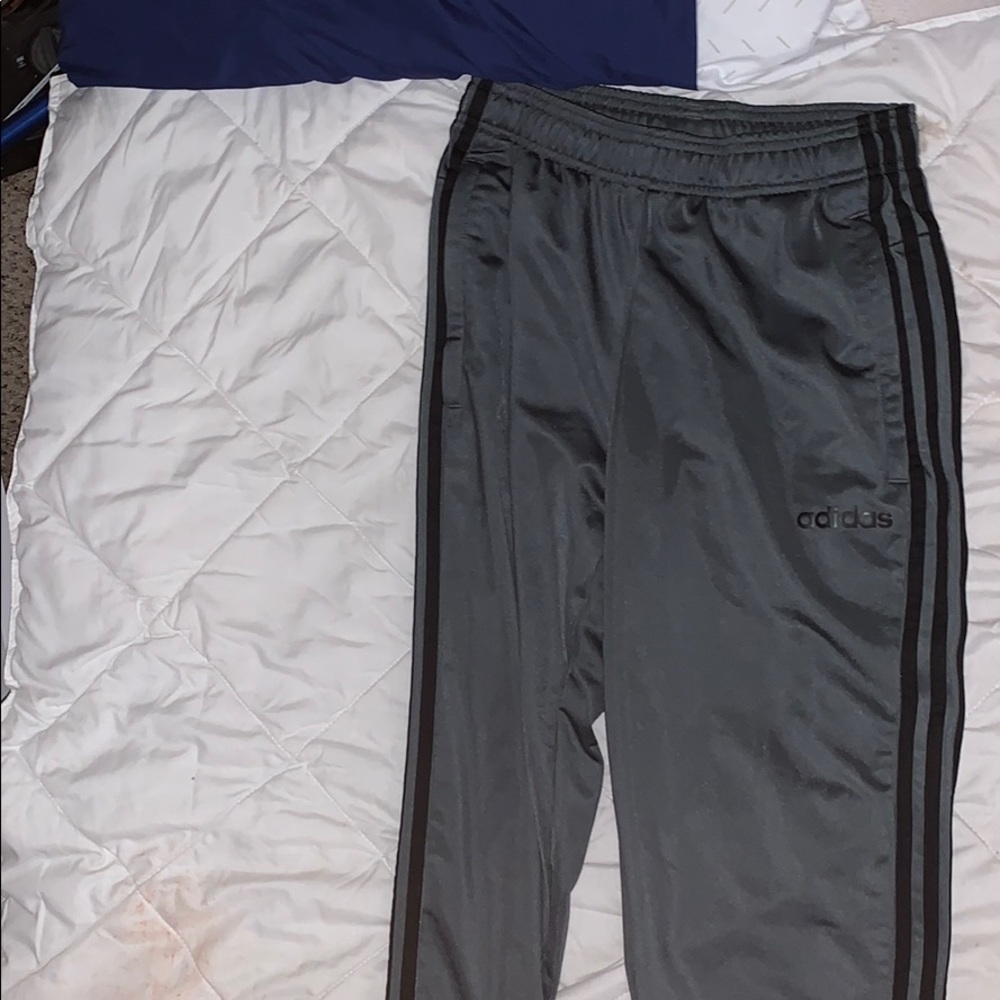 Active Adidas pants